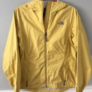 The North Face Raincoat